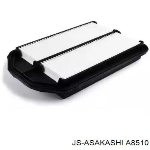 A8510 JS Asakashi filtro de aire