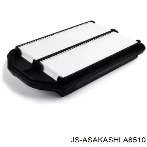 A8510 JS Asakashi