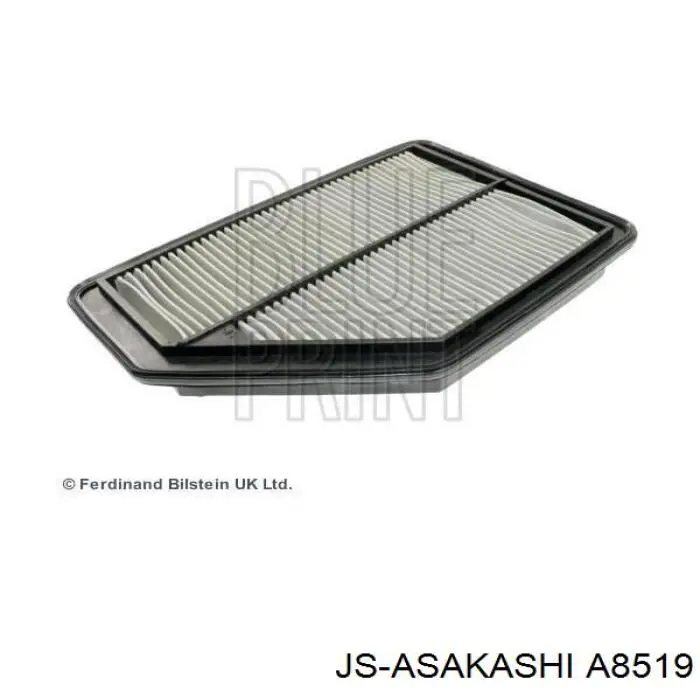 El filtro de aire JS Asakashi A8519 precio, desde 10,28 EUR