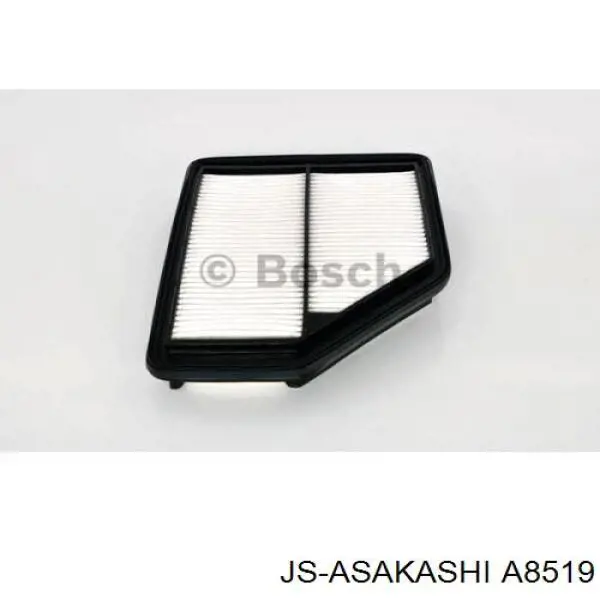 A8519 JS Asakashi Filtro de aire de motor