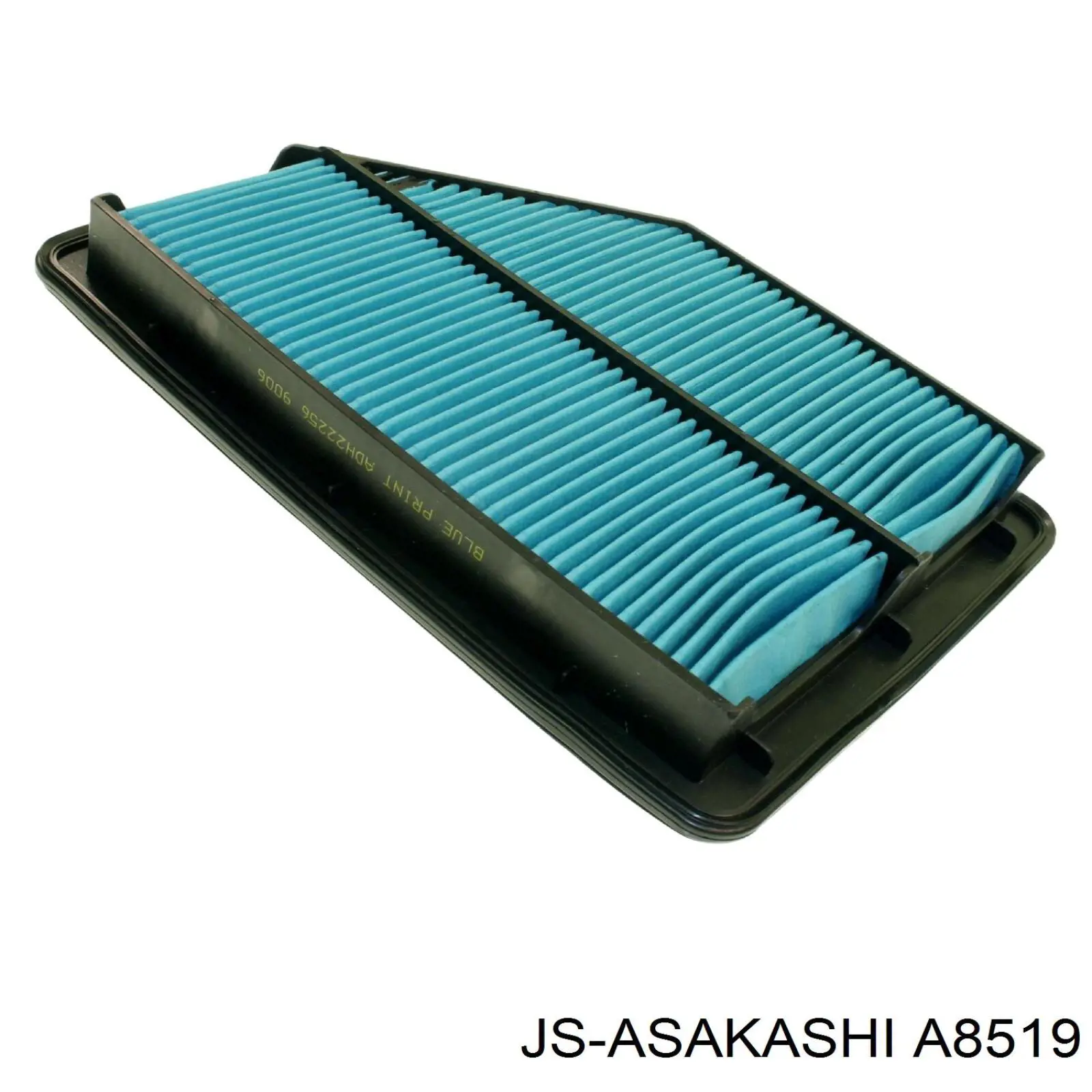 Comprar A8519 JS Asakashi Filtro de aire
