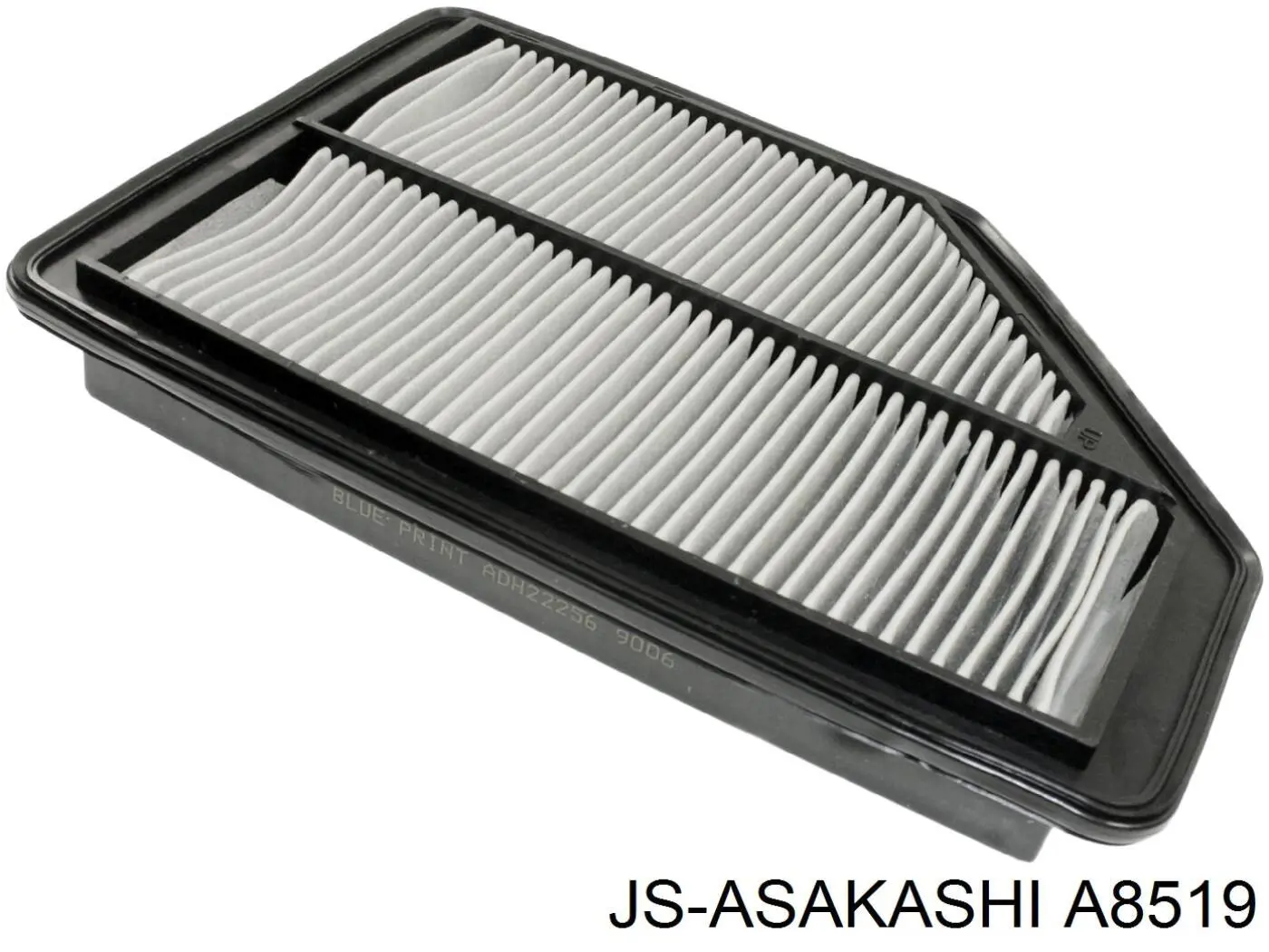 A8519 JS Asakashi filtro de aire