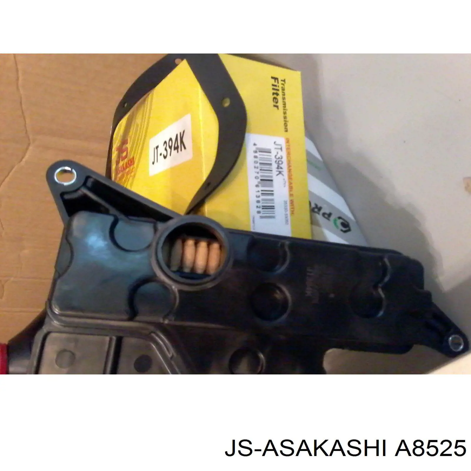 A8525 JS Asakashi filtro de aire