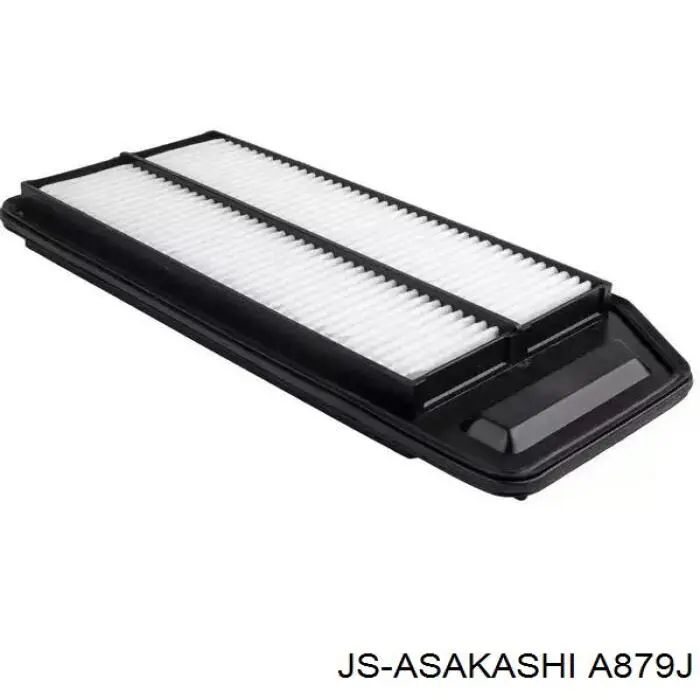 A879J JS Asakashi filtro de aire