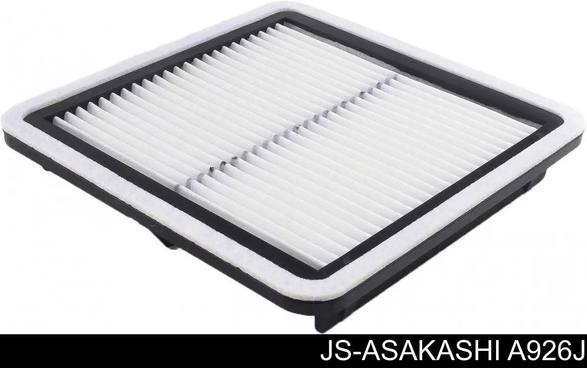 A926J JS Asakashi Filtro de aire de motor