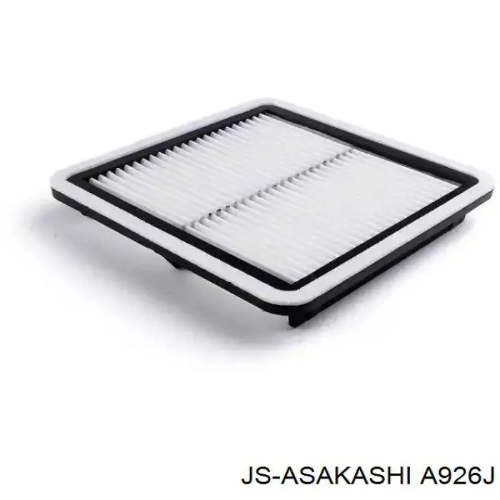 El filtro de aire JS Asakashi A926J precio, desde 9,47 EUR