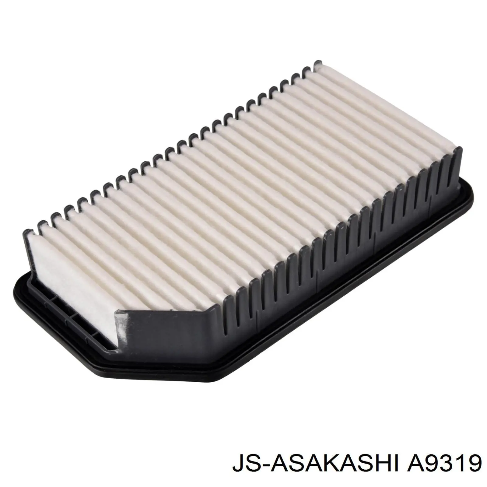 A9319 JS Asakashi filtro de aire