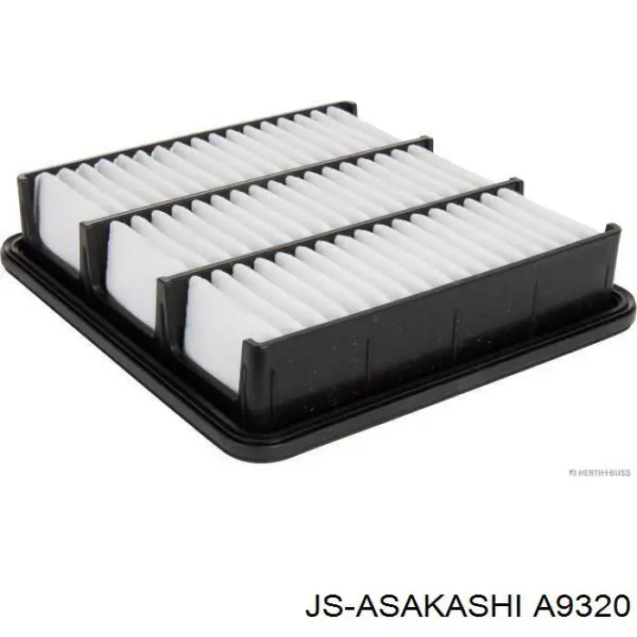 A9320 JS Asakashi filtro de aire