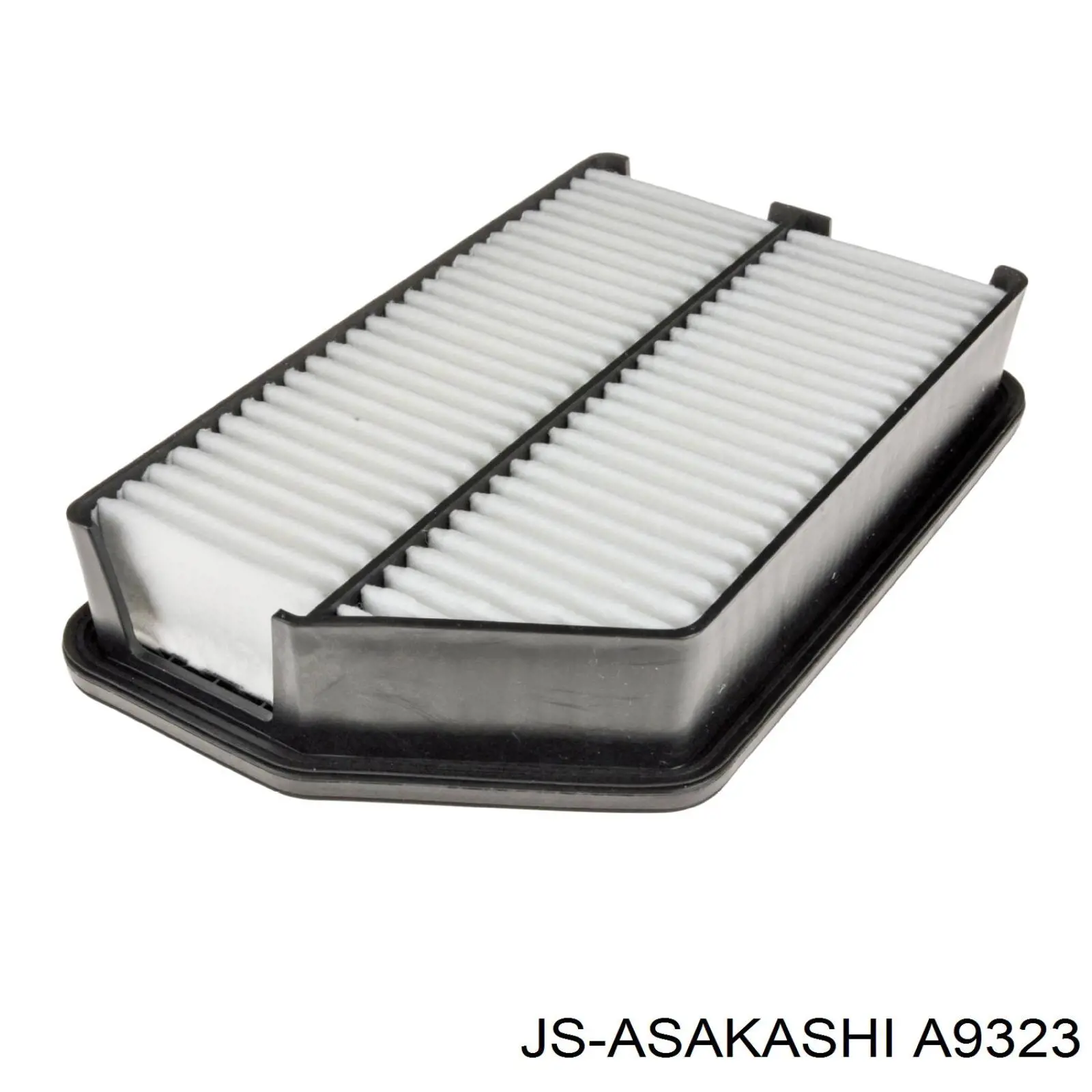 A9323 JS Asakashi filtro de aire