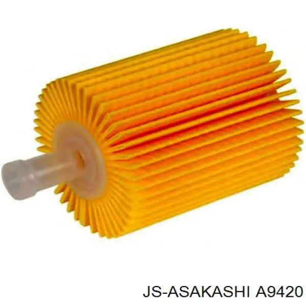 A9420 JS Asakashi Filtro de aire de motor