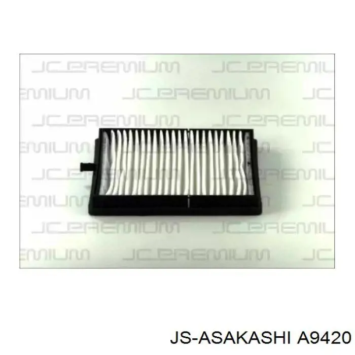 Filtro de aire A9420 JS Asakashi
