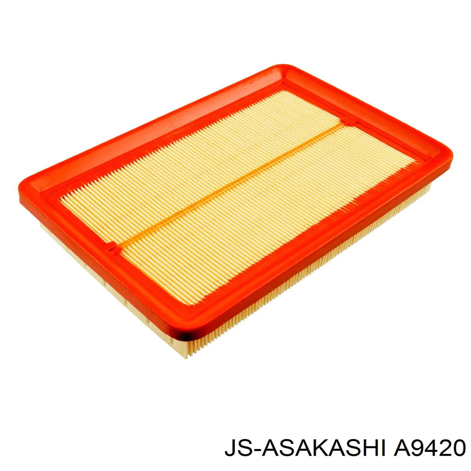 El filtro de aire JS Asakashi A9420 precio, desde 6,79 EUR