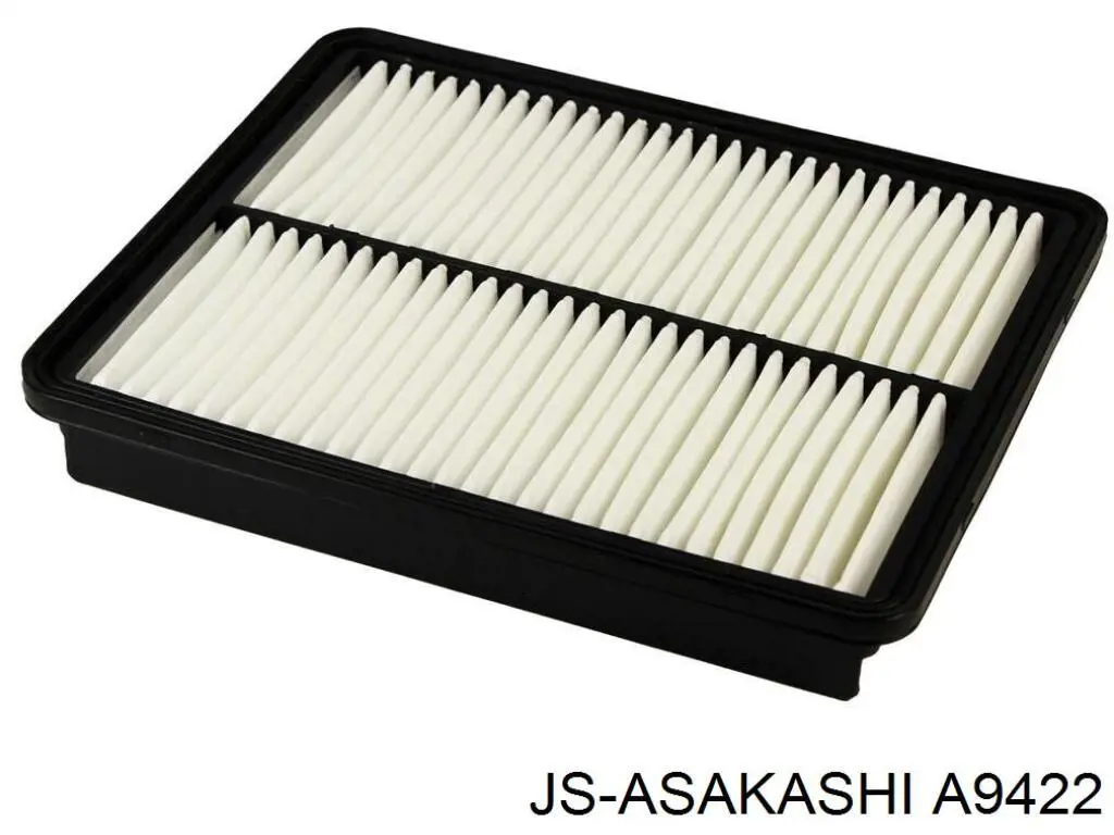 A9422 JS Asakashi Filtro de aire de motor