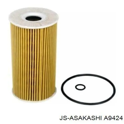 A9424 JS Asakashi filtro de aire