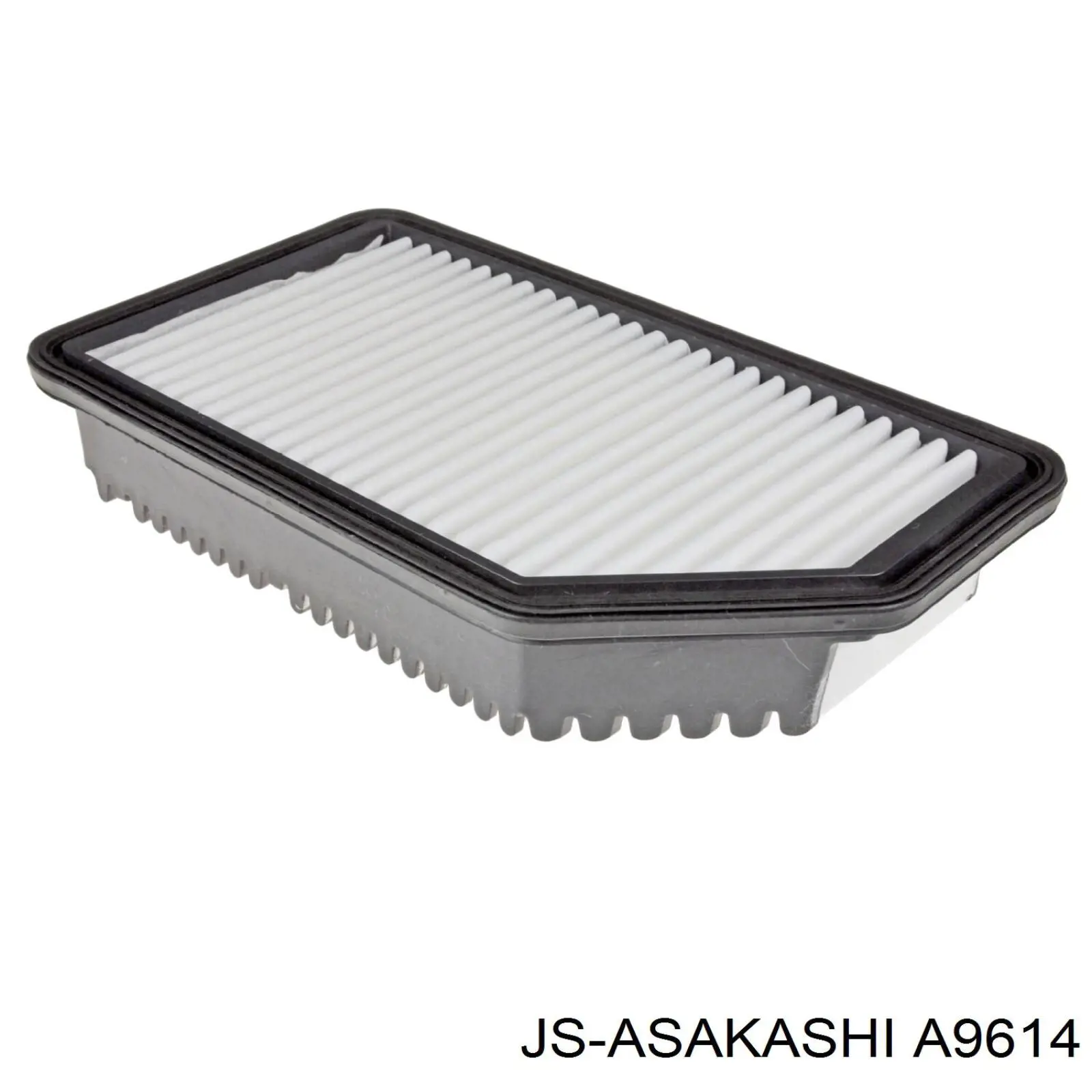 A9614 JS Asakashi filtro de aire