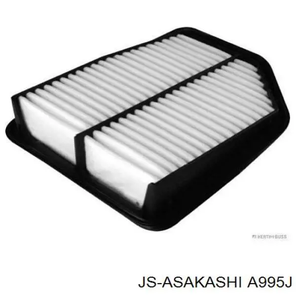 A995J JS Asakashi filtro de aire