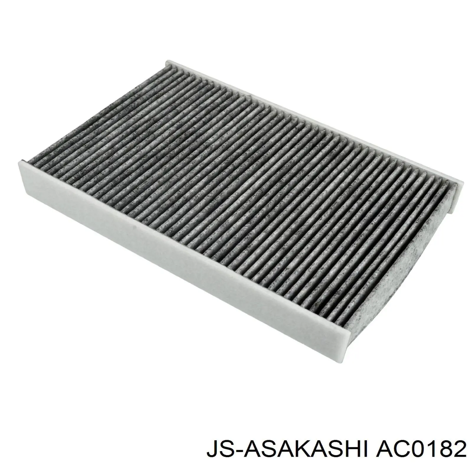 Filtro de habitáculo AC0182 JS Asakashi