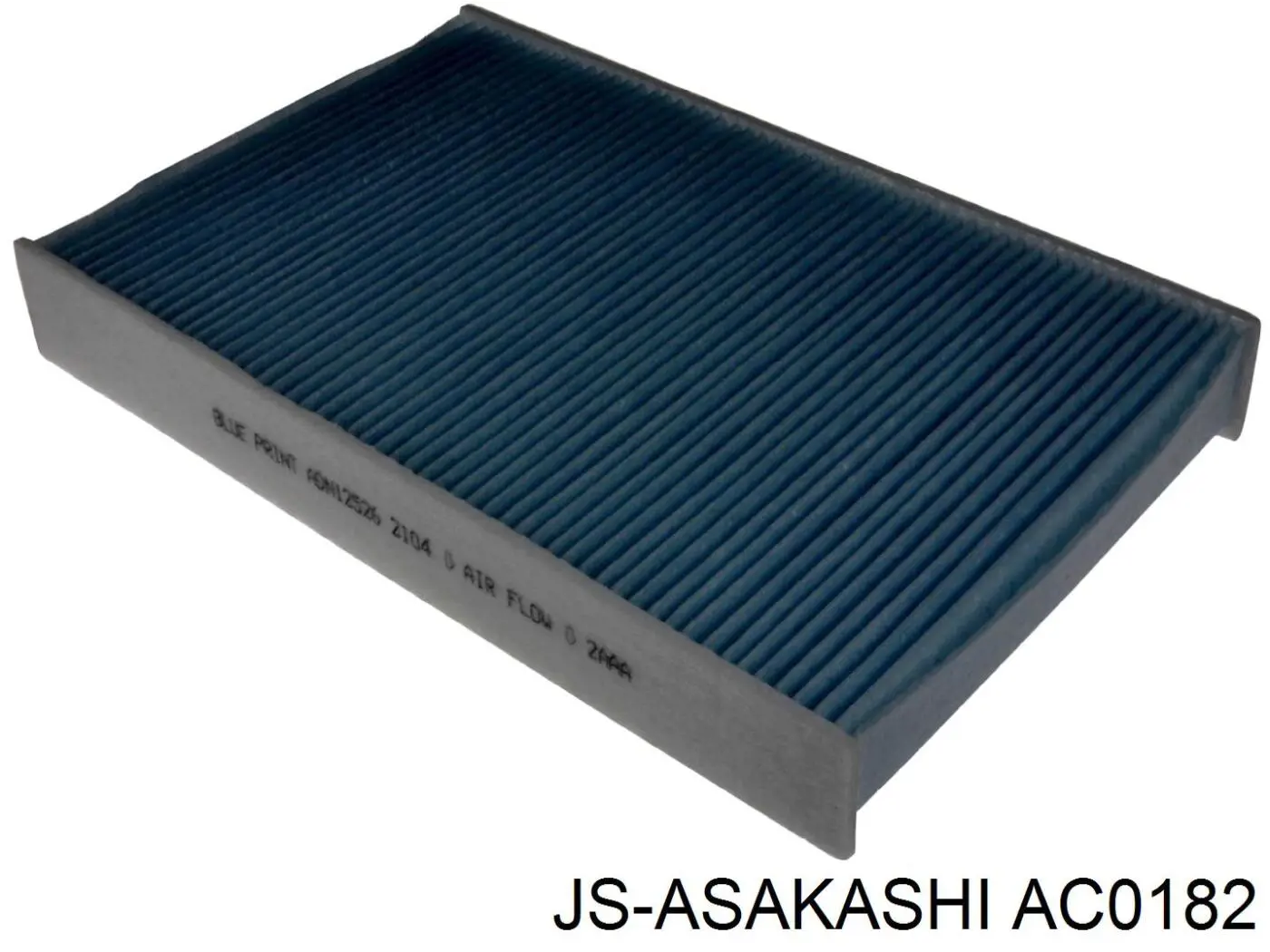 Comprar AC0182 JS Asakashi Filtro de aire del habitáculo
