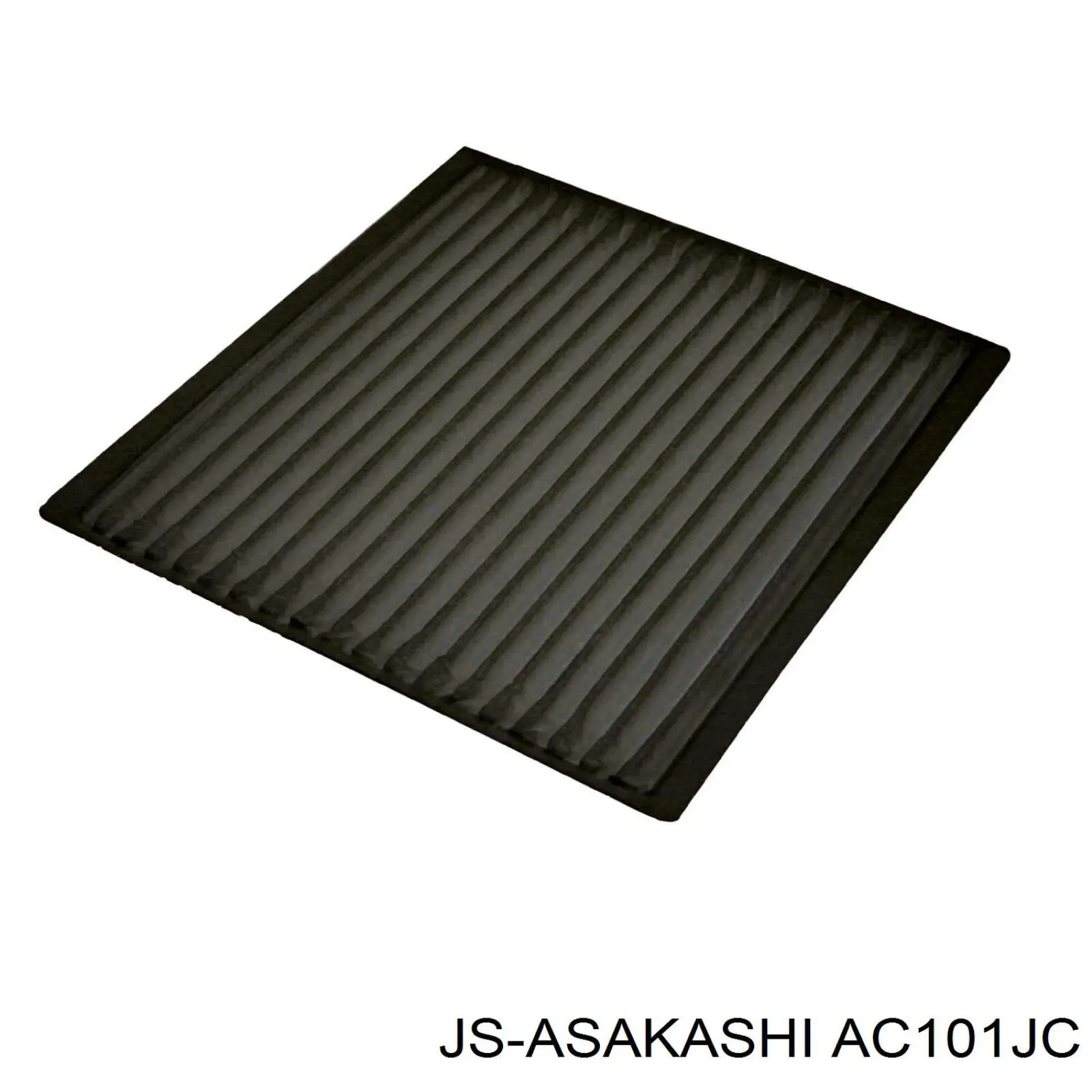 Comprar AC101JC JS Asakashi Filtro de aire del habitáculo