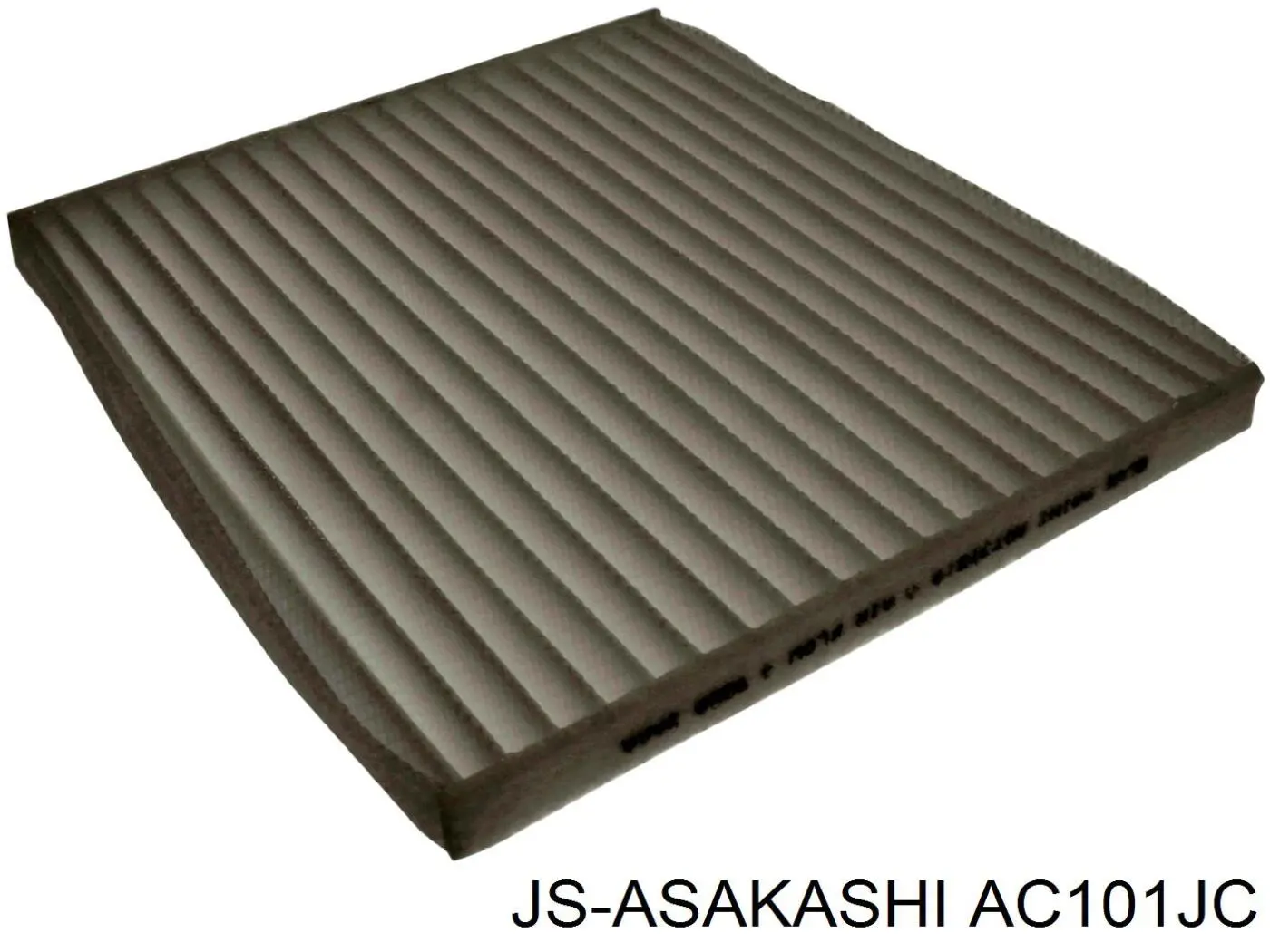 AC101JC JS Asakashi Filtro antipolen