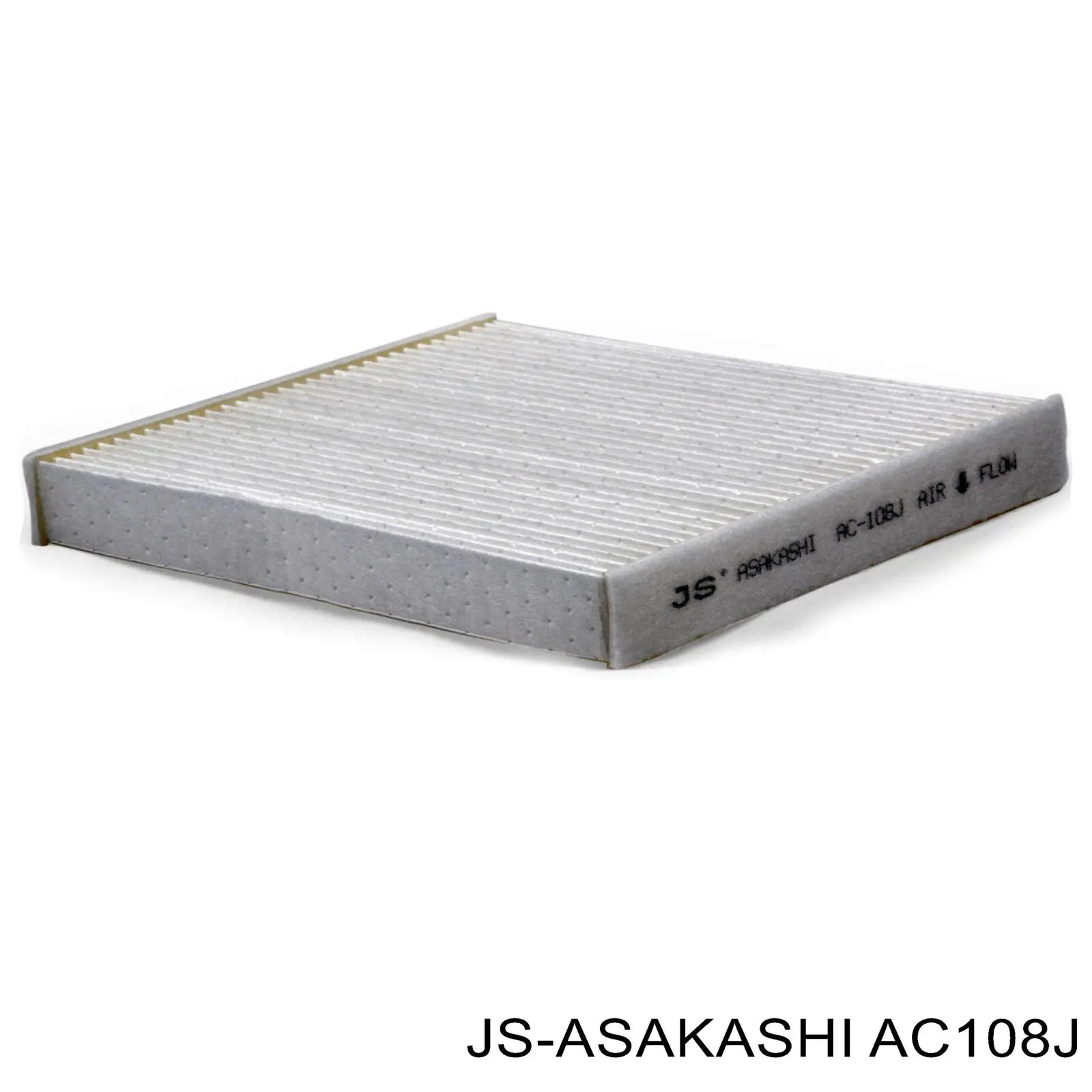 AC108J JS Asakashi Filtro antipolen