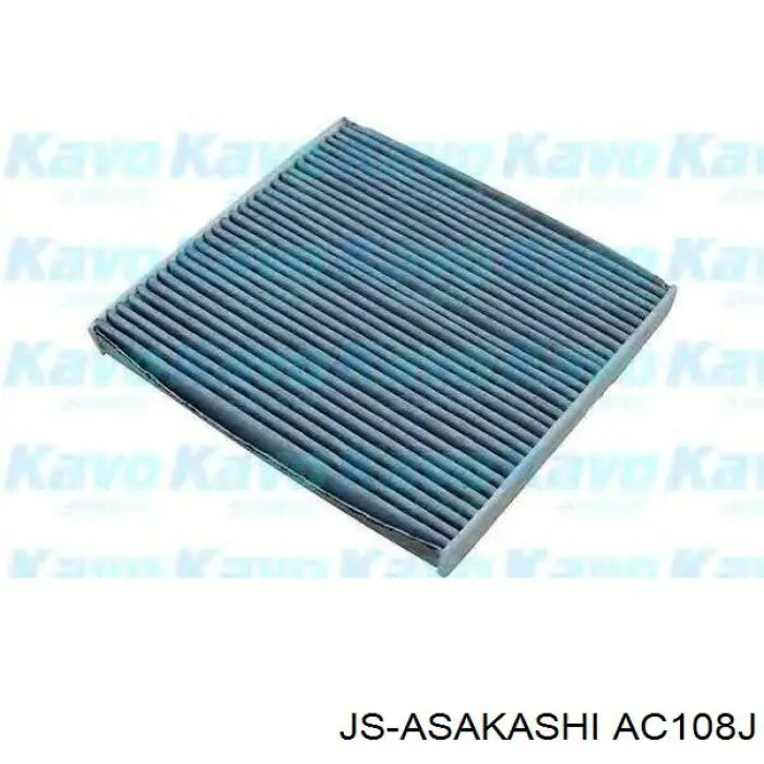 Filtro de cabina JS Asakashi AC108J precio, desde 7,05 EUR