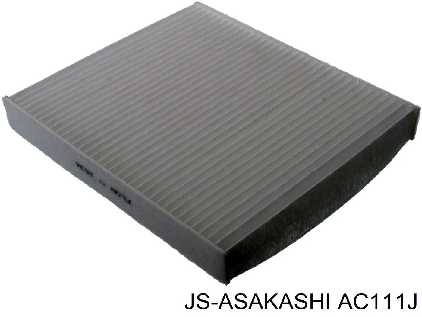 AC111J JS Asakashi Filtro antipolen