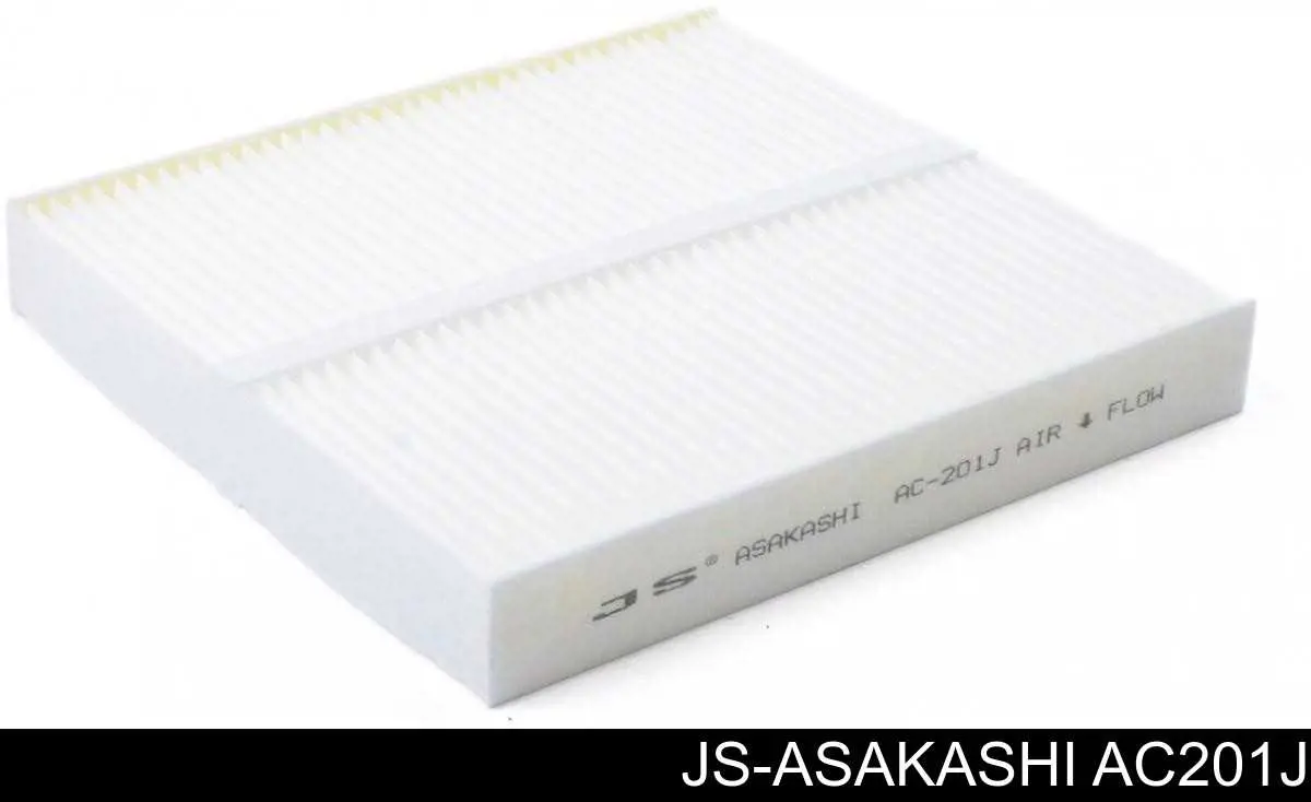 Comprar AC201J JS Asakashi Filtro de aire del habitáculo