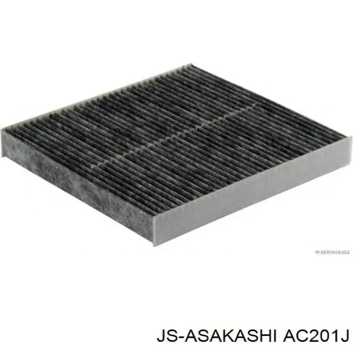 Filtro de cabina JS Asakashi AC201J precio, desde 5,46 EUR