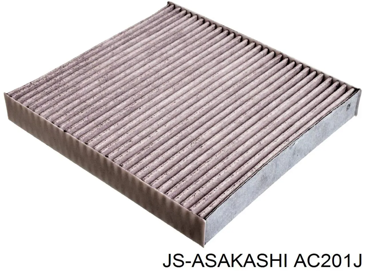 AC201J JS Asakashi Filtro antipolen
