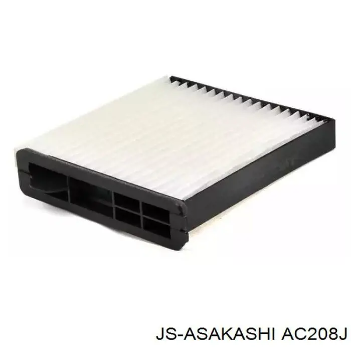 AC208J JS Asakashi Filtro antipolen