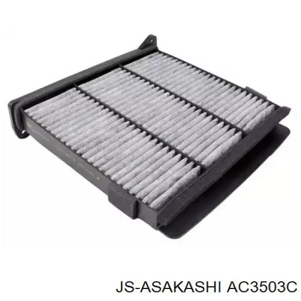 Filtro de cabina JS Asakashi AC3503C precio, desde 10,22 EUR