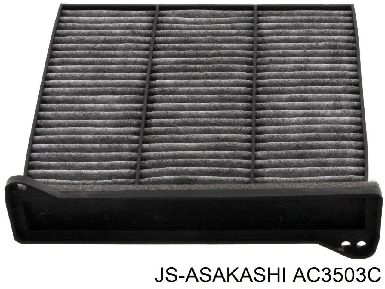 Comprar AC3503C JS Asakashi Filtro de aire del habitáculo