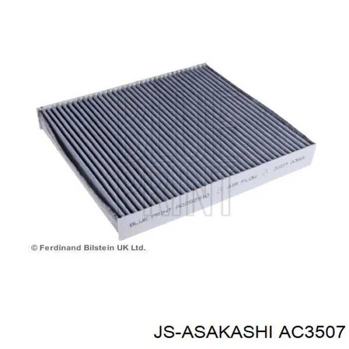 AC3507 JS Asakashi Filtro antipolen