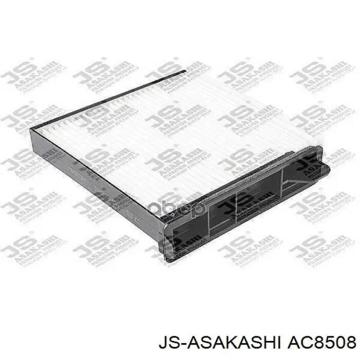 AC8508 JS Asakashi filtro de habitáculo