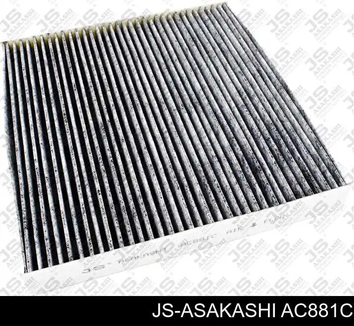 Comprar AC881C JS Asakashi Filtro de aire del habitáculo