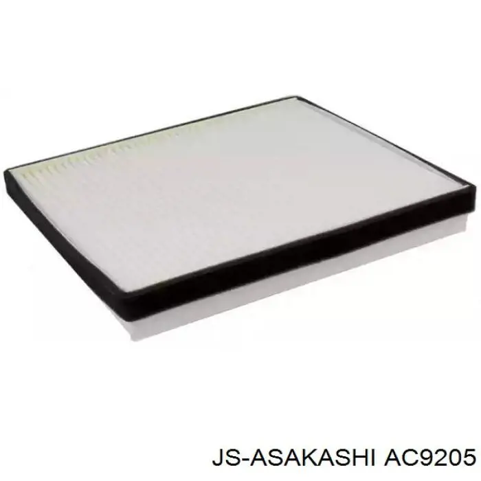 Filtro de cabina JS Asakashi AC9205 precio, desde 9,01 EUR