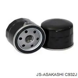 Filtro de aceite JS Asakashi C932J precio, desde 5,22 EUR