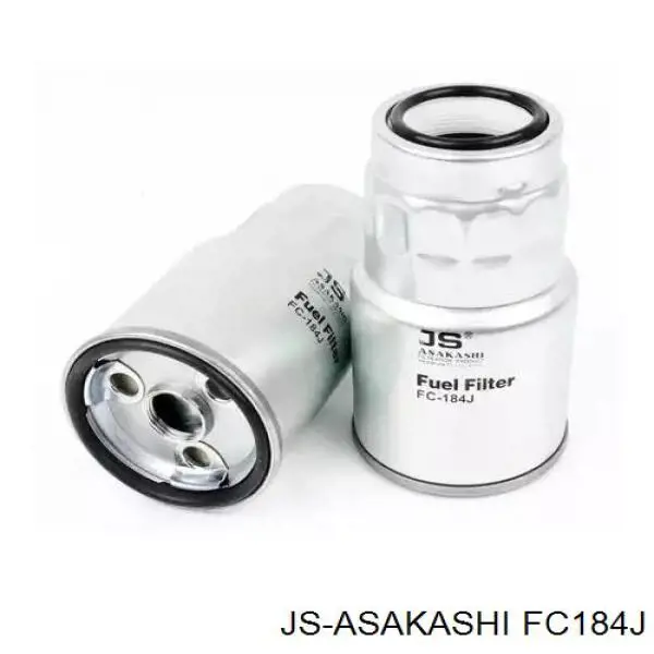 FC184J JS Asakashi filtro combustible