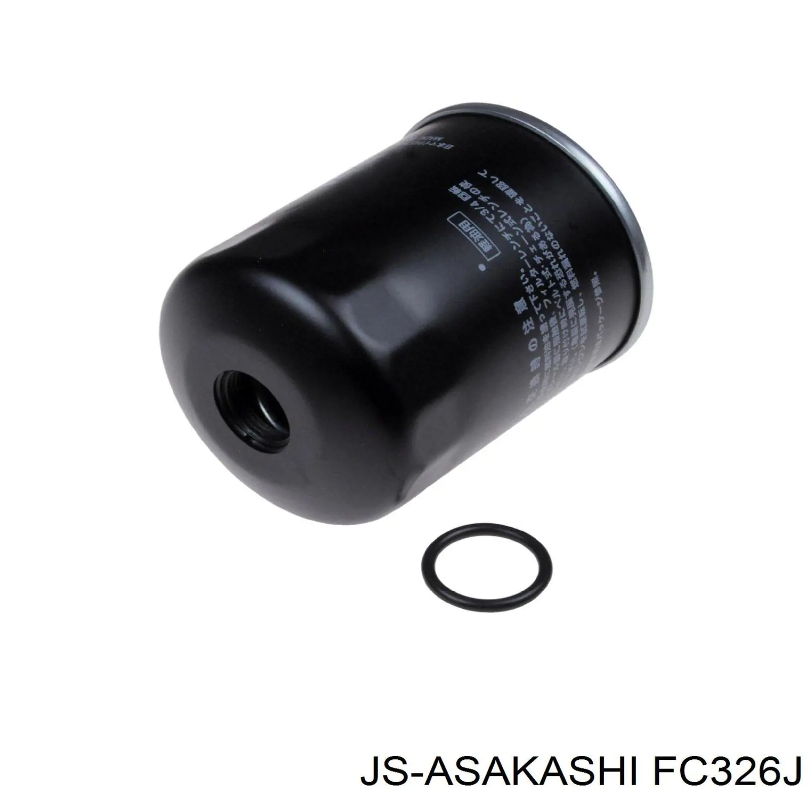 FC326J JS Asakashi filtro combustible