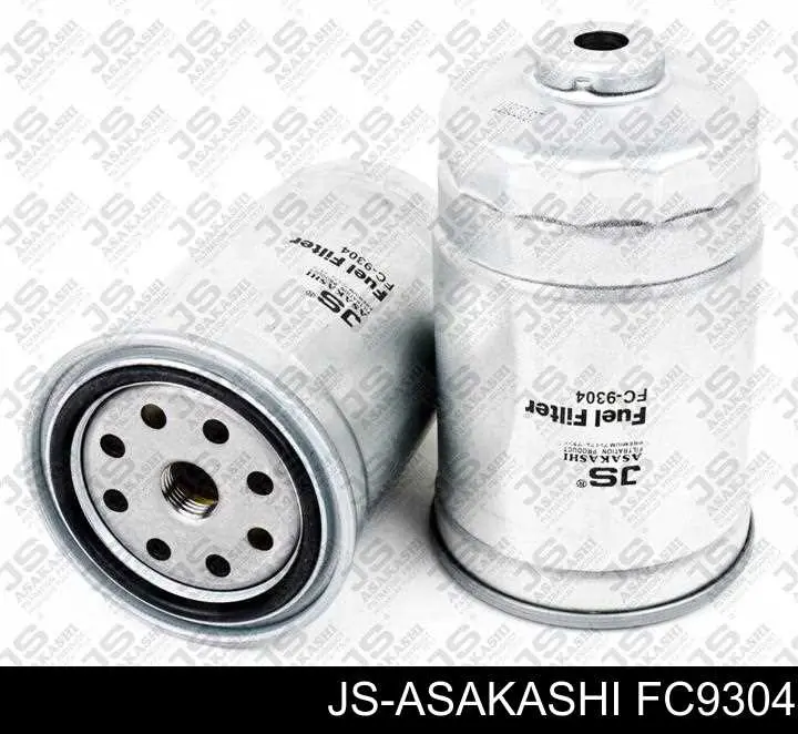 FC9304 JS Asakashi filtro de combustible