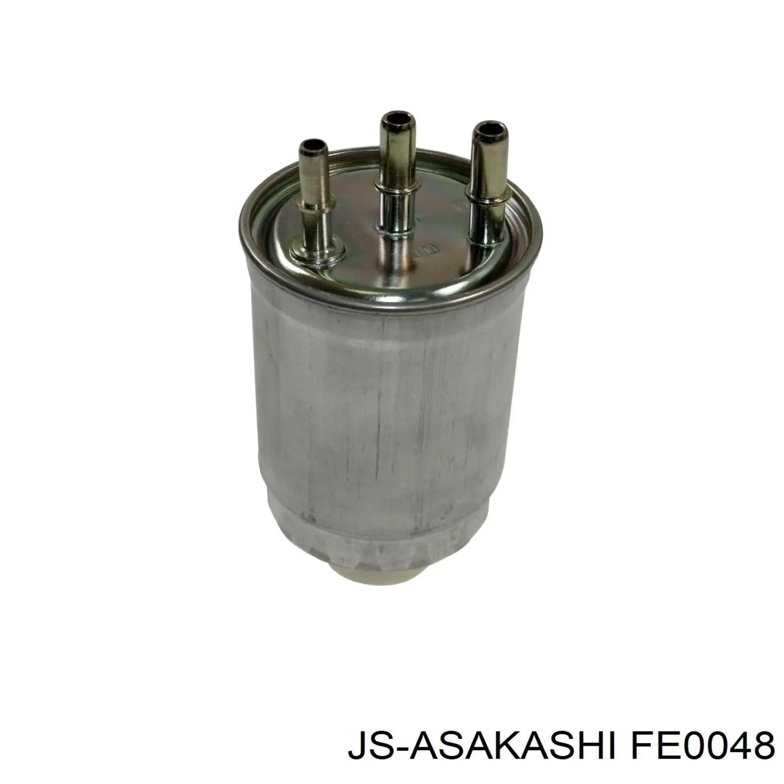 FE0048 JS Asakashi filtro combustible