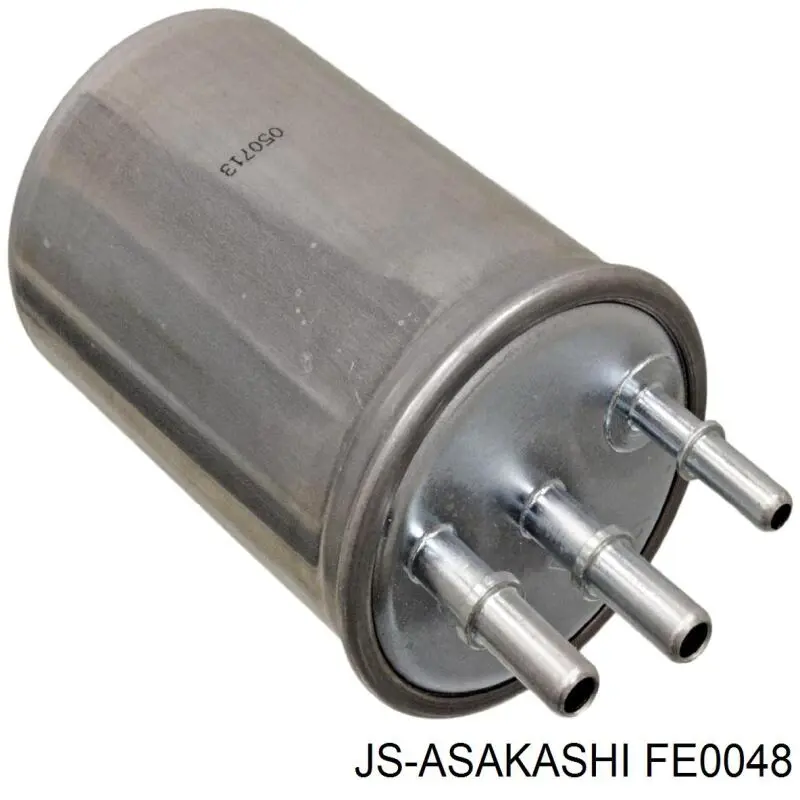Filtro de combustible FE2438 Bremsi