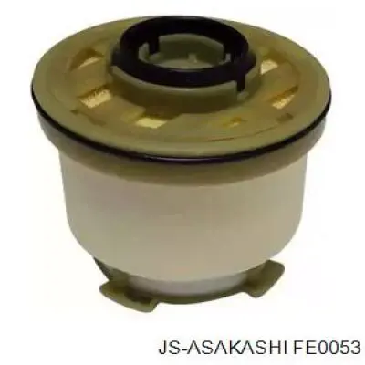 FE0053 JS Asakashi filtro de combustible
