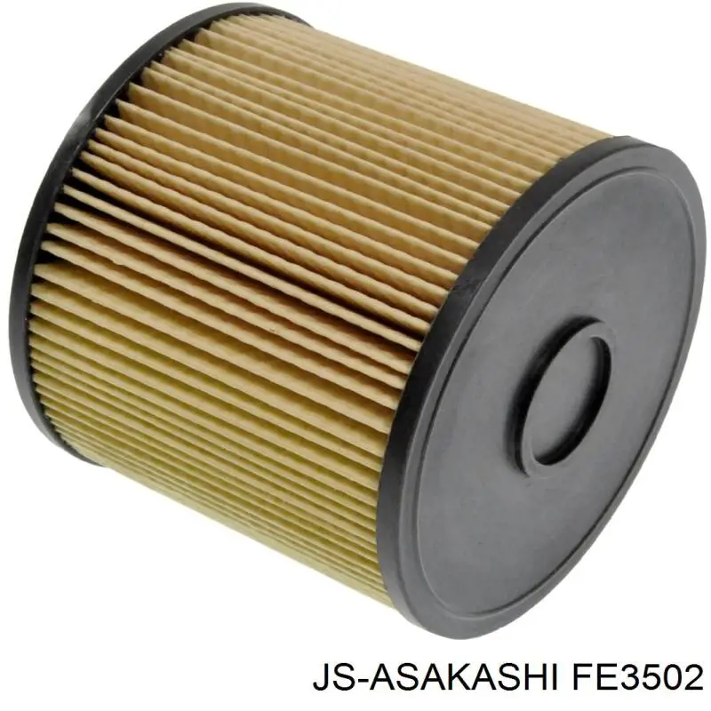 Filtro de combustible ME222135 Mitsubishi