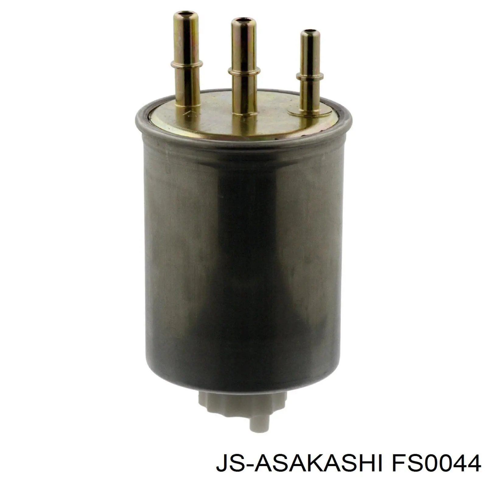 FS0044 JS Asakashi filtro combustible