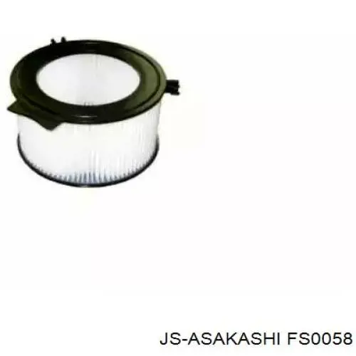 Filtro combustible JS Asakashi FS0058 precio, desde 27,23 EUR