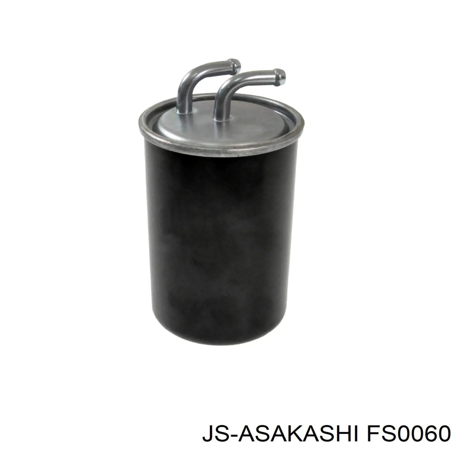 FS0060 JS Asakashi filtro combustible