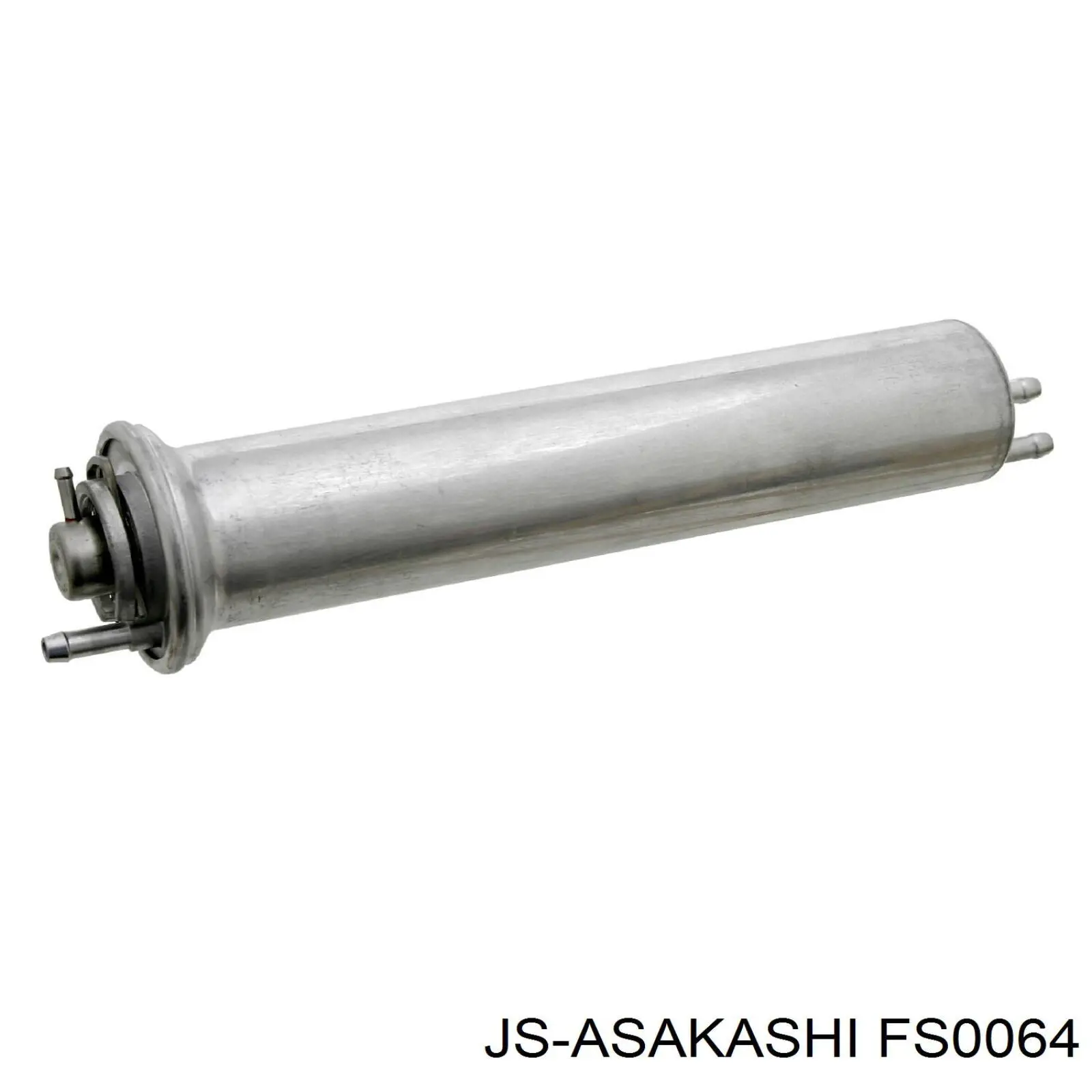 FS0064 JS Asakashi filtro de combustible