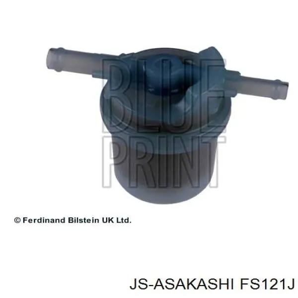 FS121J JS Asakashi filtro de combustible